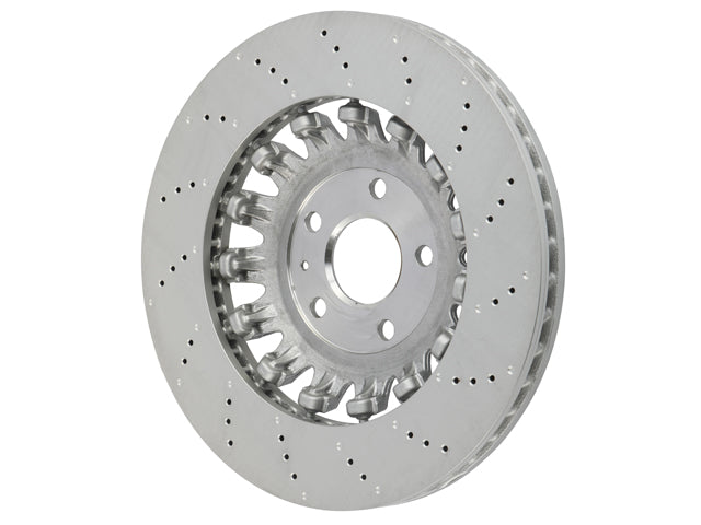 Porsche Brake Disc, Macan | 2015 8J0615301K