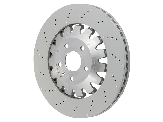 Porsche Brake Disc, Macan | 2015 8J0615301K