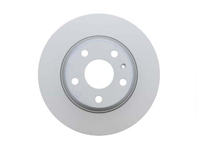 Porsche Brake Disc, 911 | 1982-2018 8J0615601