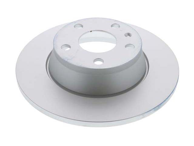 Porsche Brake Disc, 911 | 1982-2018 8J0615601
