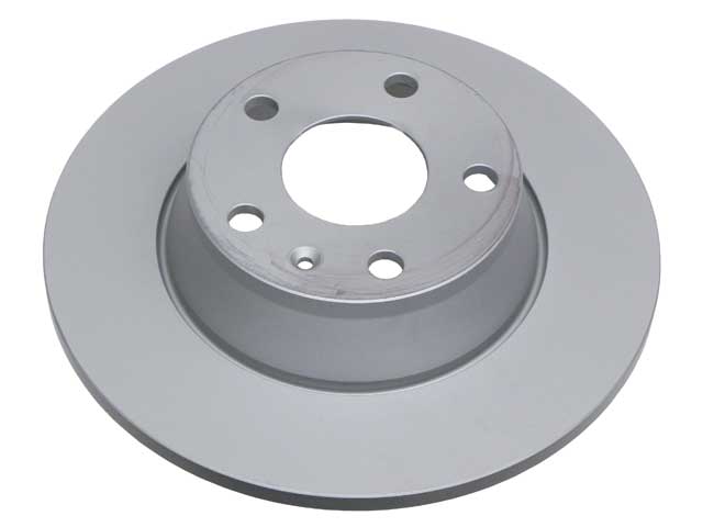 Porsche Brake Disc, 911 | 1982-2018 8J0615601