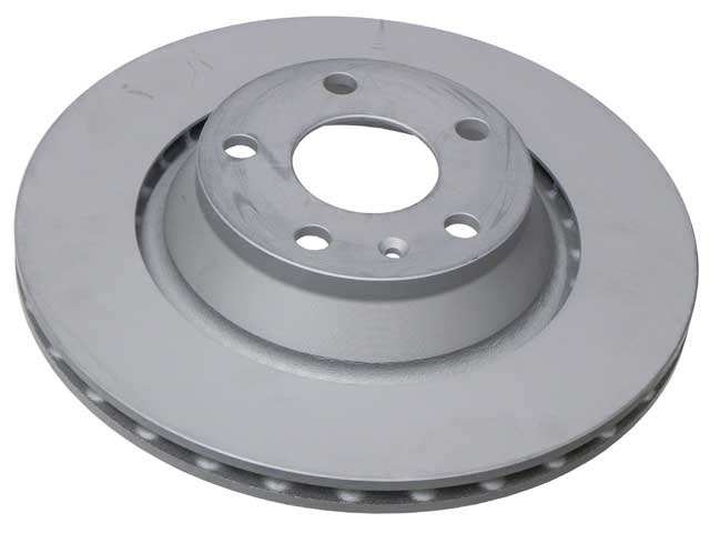 Porsche Brake Disc, 911/912/Boxster | 1968-2001 8J0615601A