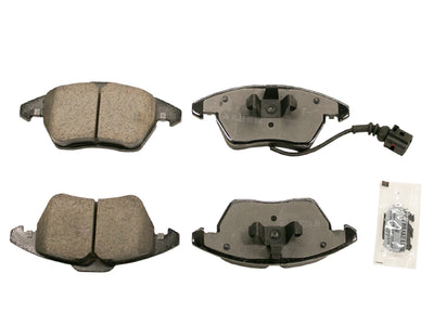 Porsche Brake Pad Set, 911 | 1965-2005 8J0698151P