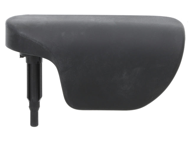 Porsche Hood Release Handle, 911/356C | 1965-2007 8J1823533C4PK
