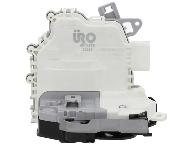 Porsche Door Lock Mechanism, 911/912/924/928/930/944/968 | 1965-1996 8J1837016F
