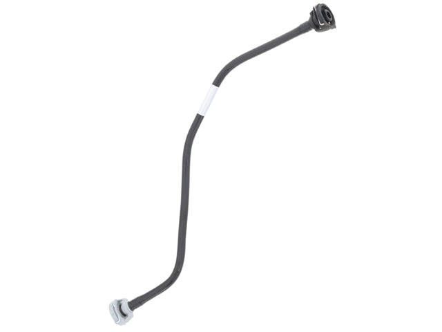 Porsche Expansion Tank Hose, 911 | 1965 8K0121081BB