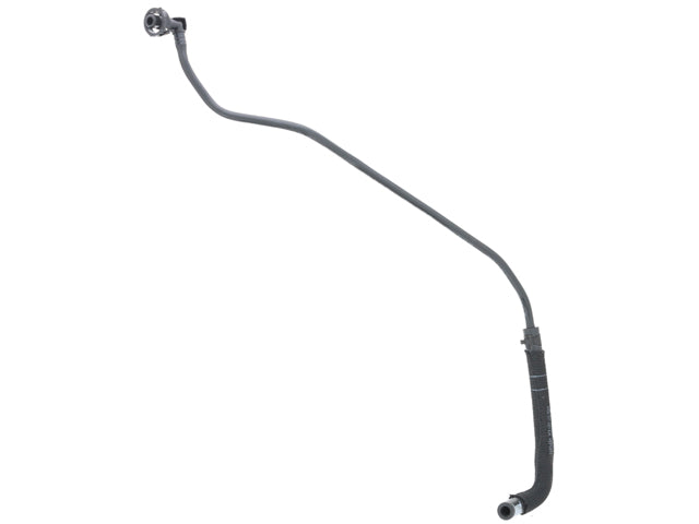Porsche Expansion Tank Hose, 911 | 1967-1975 8K0121081CA