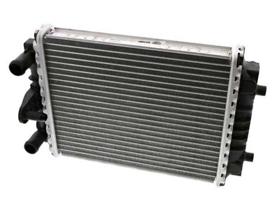 Porsche Auxiliary Radiator, 911/Boxster | 1969-2005 8K0121212B