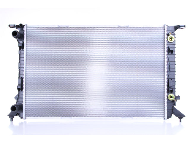 Porsche Radiator, 914 | 1973 8K0121251AG