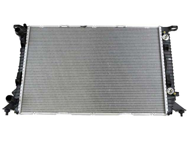 Porsche Radiator, 914/911/Cayenne/912 | 1967-2010 8K0121251AJ