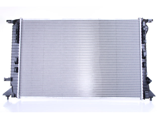 Porsche Radiator, 914/911/Cayenne/912 | 1967-2010 8K0121251AJ