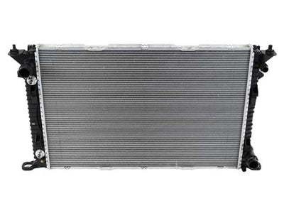 Porsche Radiator, 911/912 | 1967-1998 8K0121251AL