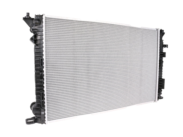 Porsche Radiator, 911/912 | 1967-1998 8K0121251AL