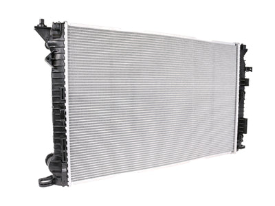 Porsche Radiator, 911/912 | 1967-1998 8K0121251AL
