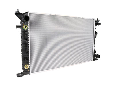 Porsche Radiator, 911/912 | 1967-1998 8K0121251AL