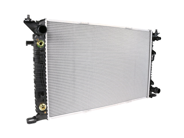 Porsche Radiator, 911/912 | 1967-1998 8K0121251AL