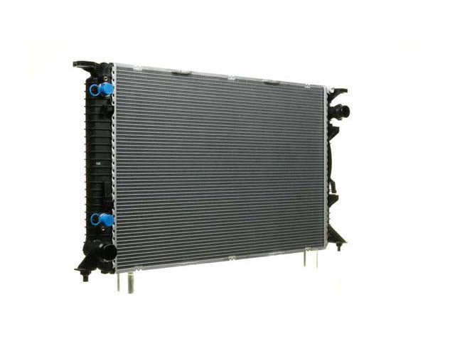 Porsche Radiator, 911 | 1967-1982 8K0121251AM