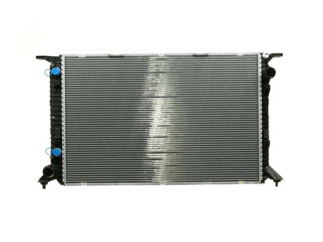 Porsche Radiator, 911 | 1967-1982 8K0121251AM