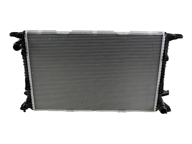 Porsche Radiator, 911/924/930/944/Boxster | 1979-2006 8K0121251H