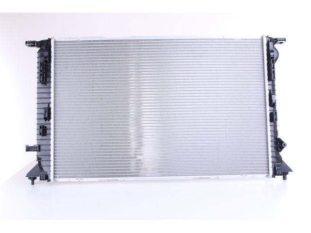 Porsche Radiator, 911/924/930/944/Boxster | 1979-2006 8K0121251H