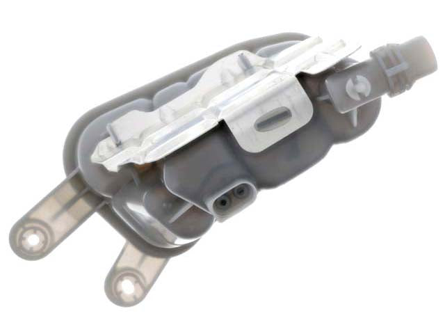 Porsche Coolant Expansion Tank with Heat Shield, Boxster/911/912/914/Cayman/Panamera | 1965-2014 8K0121405S
