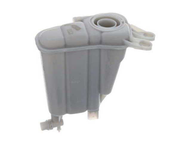 Porsche Coolant Expansion Tank with Heat Shield, Boxster/911/912/914/Cayman/Panamera | 1965-2014 8K0121405S