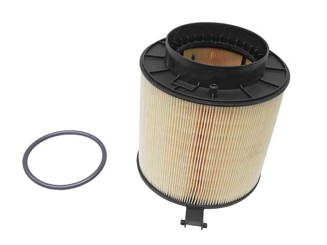 Porsche Air Filter, 911/912/914 | 1965-1971 8K0133843