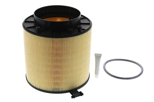 Porsche Air Filter, 911/912/914 | 1965-1971 8K0133843