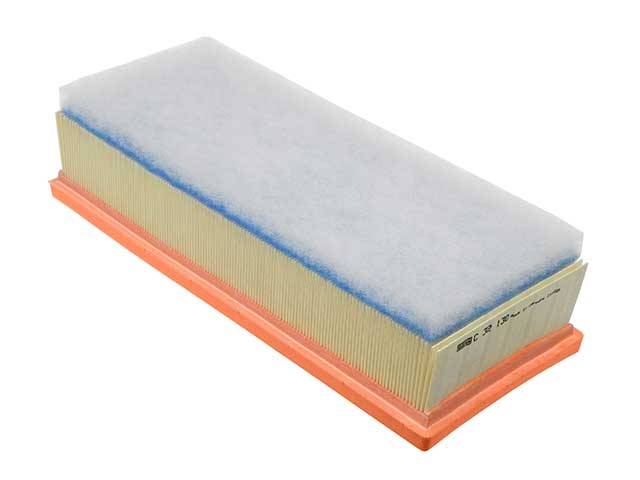Porsche Air Filter, 911/912 | 1967-1969 8K0133843M