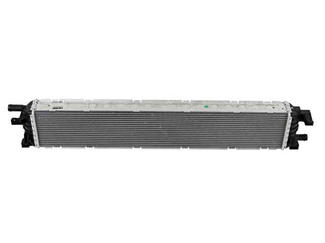 Porsche Supercharger Radiator, 914/911 | 1969-1976 8K0145804H