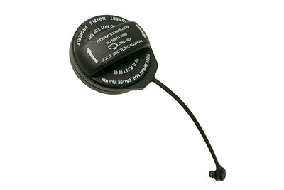 Porsche Fuel Cap, 911/930/912/914 | 1966-1988 8K0201550N