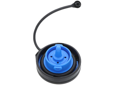 Porsche Fuel Cap, 911/924/928/912 | 1966-1989 8K0201550P