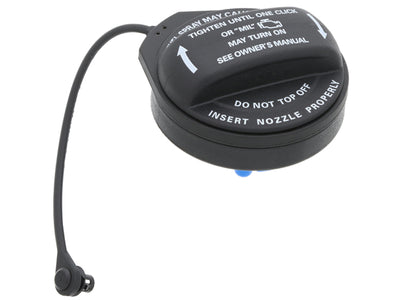 Porsche Fuel Cap, 911/924/928/912 | 1966-1989 8K0201550P