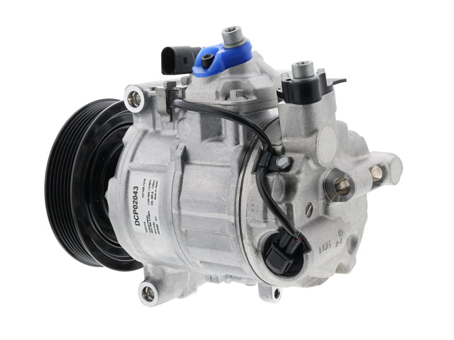 Porsche A/C Compressor, 911 | 1974-2000 8K0260805K