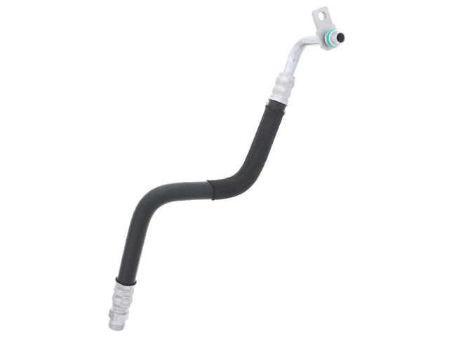 Porsche Transmission Cooler Line - Outlet, 911/Boxster/Cayman | 1970-2012 8K0317825R