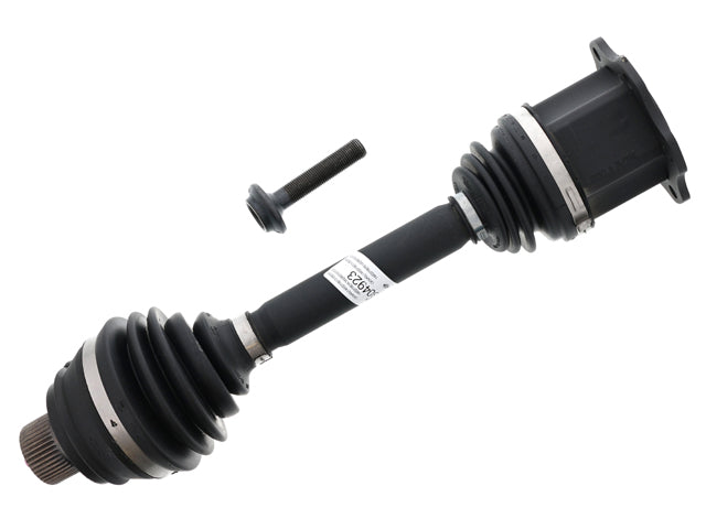 Porsche Axle Shaft Assembly, 912/911/Boxster | 1967-2005 8K0407271AJ