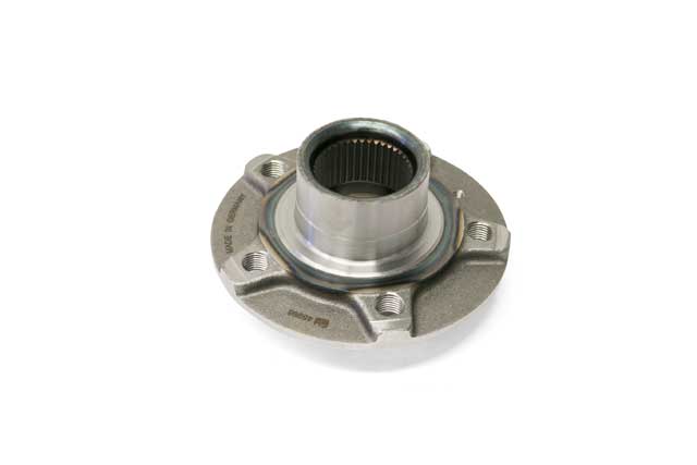 Porsche Wheel Hub, Macan | 2015-2018 8K0407613B