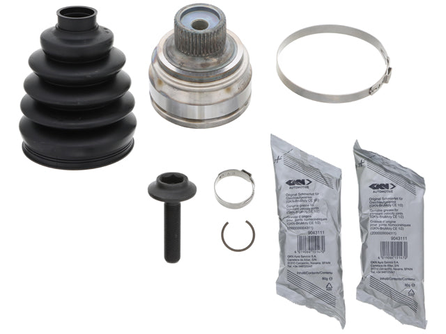 Porsche CV Joint Kit, 911/930/356A/356B/912/914/356C/356SC | 1957-1992 8K0498099F