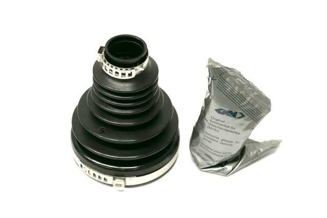 Porsche Axle Boot Kit, 912/930/911/914 | 1965-1996 8K0498201B