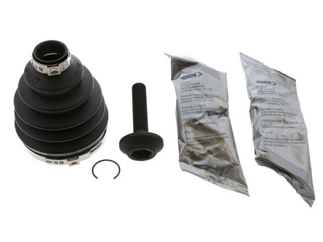 Porsche Axle Boot Kit, 924/930/911/912 | 1969-1987 8K0498203B