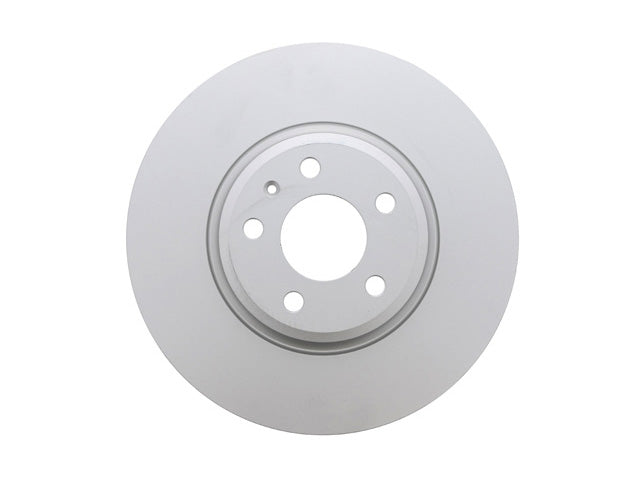 Porsche Brake Disc, 911/914 | 1971-1998 8K0615301A