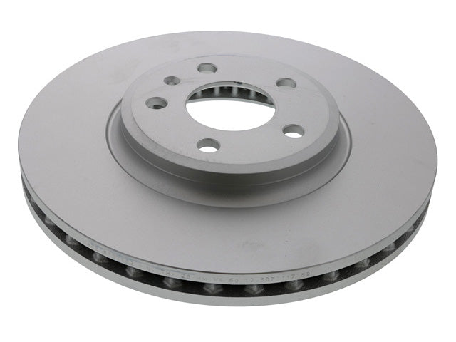 Porsche Brake Disc, 911/914 | 1971-1998 8K0615301A