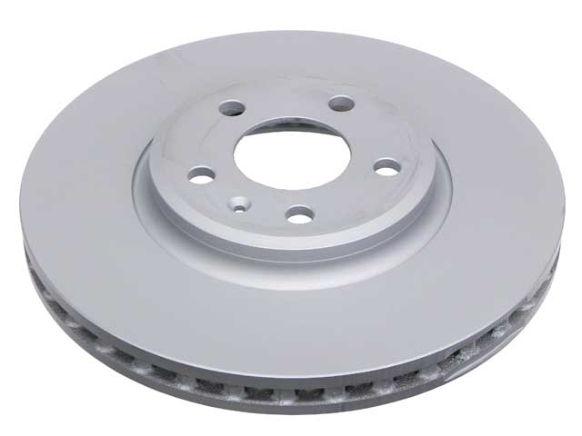 Porsche Brake Disc, 911/914 | 1971-1998 8K0615301A