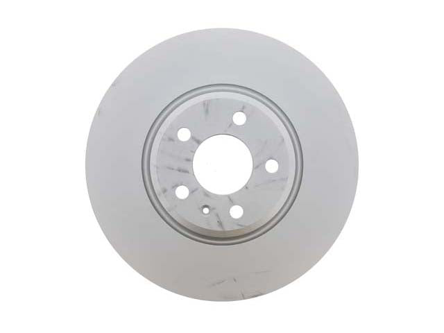 Porsche Brake Disc, 911/914 | 1971-1998 8K0615301A