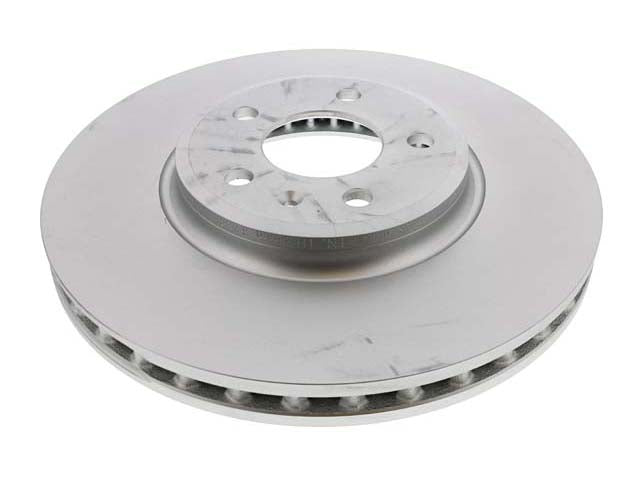 Porsche Brake Disc, 911/914 | 1971-1998 8K0615301A