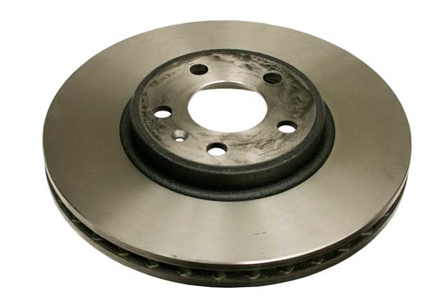 Porsche Brake Disc, 911/914 | 1971-1998 8K0615301A
