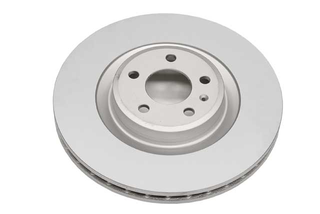 Porsche Brake Disc, 911 | 1965-1997 8K0615301M