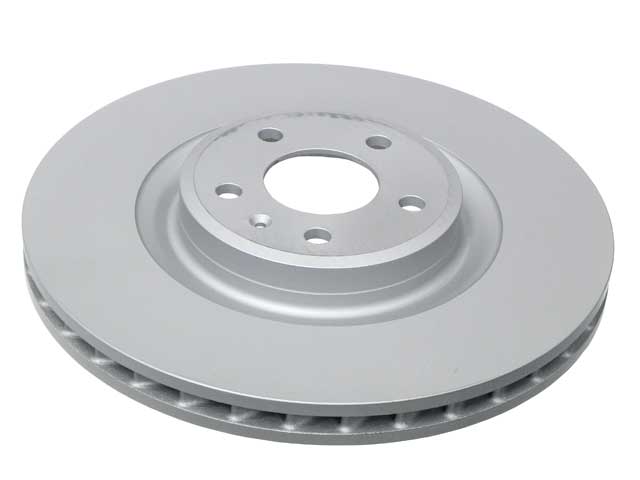 Porsche Brake Disc, 911 | 1965-1997 8K0615301M