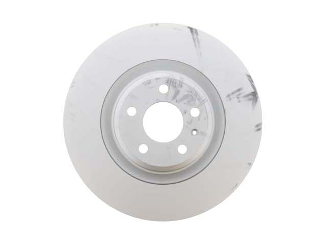 Porsche Brake Disc, 911 | 1965-1997 8K0615301M
