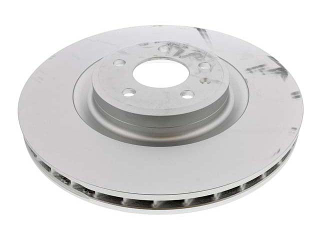 Porsche Brake Disc, 911 | 1965-1997 8K0615301M